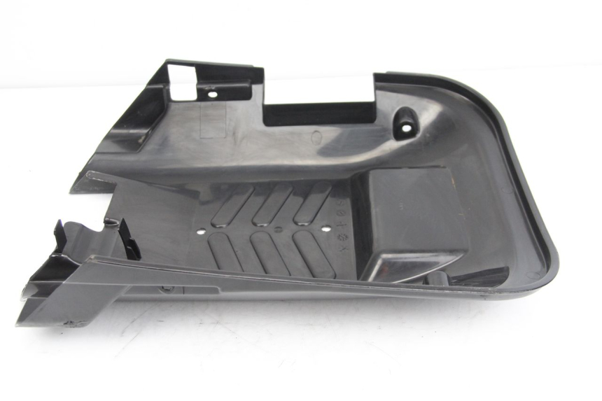 photo de UNTERBODEN KYMCO DINK 4T 50 (2007 - 2018) - Zoom auf Gebrauchszustand