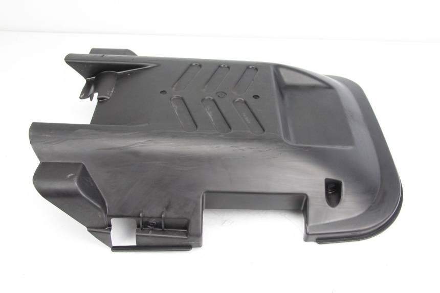 photo de UNTERBODEN KYMCO DINK 4T 50 (2007 - 2018) - Details der Befestigungspunkte