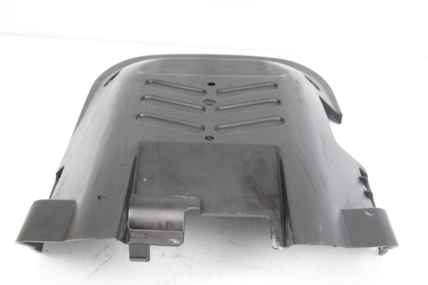 photo de UNTERBODEN KYMCO DINK 4T 50 (2007 - 2018) - Oberflächenzustand und Material