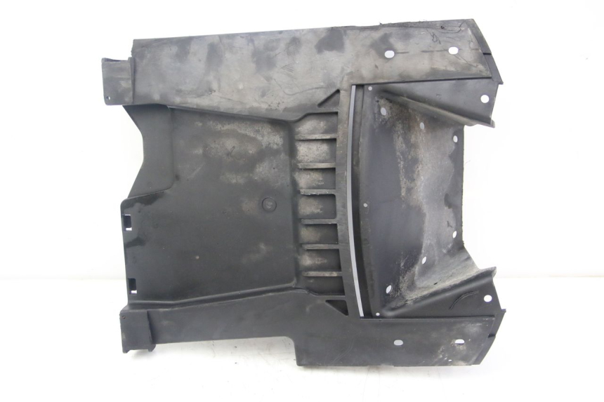 photo de UNTERBODEN KYMCO DINK STREET 125 (2009 - 2014) - Hauptansicht