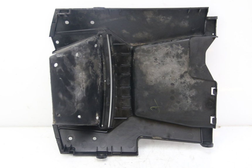 photo de UNTERBODEN KYMCO DINK STREET 125 (2009 - 2014) - Detailansicht des Bauteils