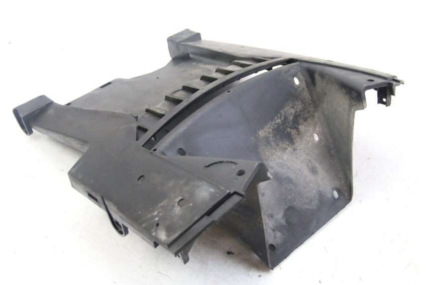 photo de UNTERBODEN KYMCO DINK STREET 125 (2009 - 2014) - Zoom auf Gebrauchszustand