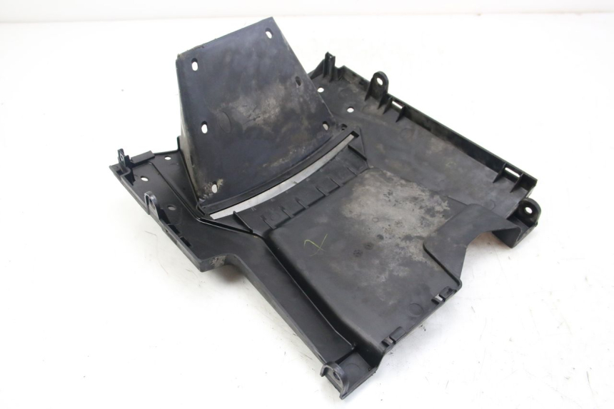 photo de UNTERBODEN KYMCO DINK STREET 125 (2009 - 2014) - Kennzeichnungen und Originalreferenzen