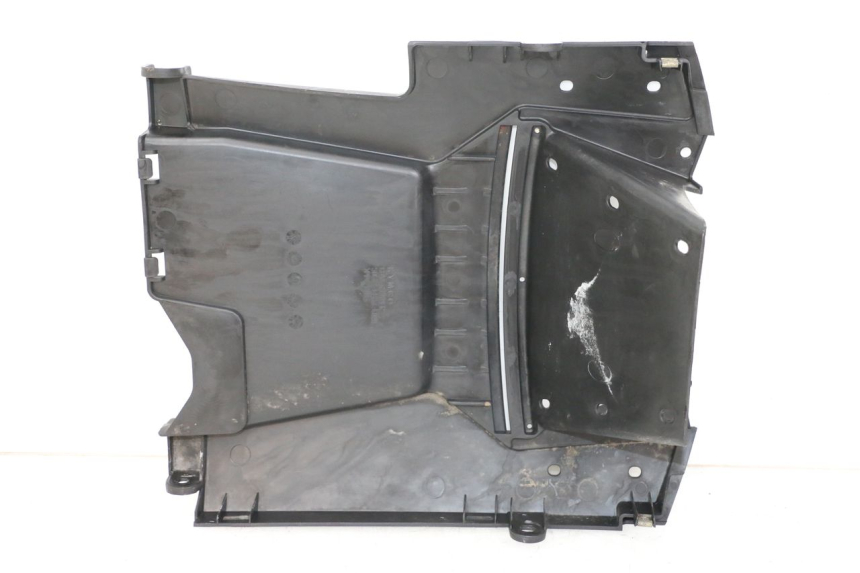 photo de UNTERBODEN KYMCO DINK STREET 125 (2009 - 2014) - Detailansicht des Bauteils