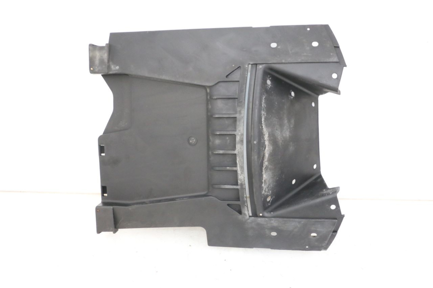 photo de UNTERBODEN KYMCO DINK STREET 125 (2009 - 2014) - Zoom auf Gebrauchszustand