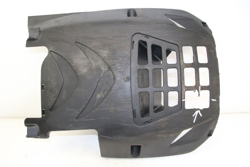 photo de UNTERBODEN KYMCO DOWNTOWN ABS 125 (2015 - 2017) - Hauptansicht