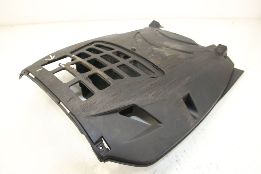 photo de UNTERBODEN KYMCO DOWNTOWN ABS 125 (2015 - 2017) - Detaillierte Sichtprüfung