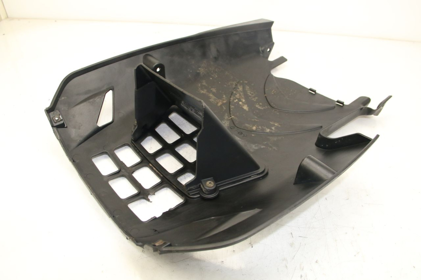 photo de UNTERBODEN KYMCO DOWNTOWN ABS 125 (2015 - 2017) - Fokus auf die Struktur