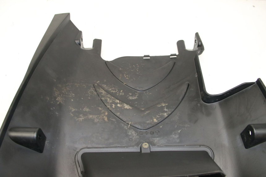 photo de UNTERBODEN KYMCO DOWNTOWN ABS 125 (2015 - 2017) - Details der Befestigungspunkte