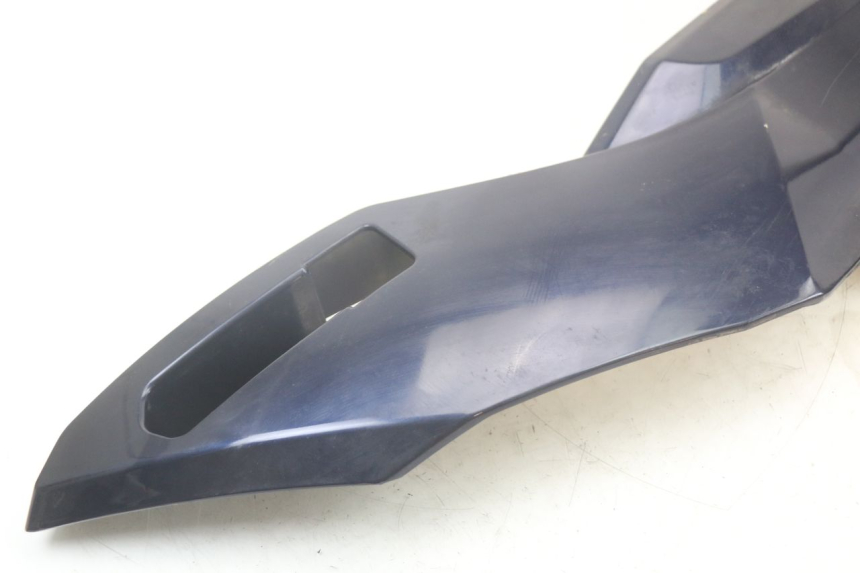 photo de RECHTER SEITENSCHWELLER QUADRO 3D S 350 (2013 - 2018) - Technische Nahaufnahme