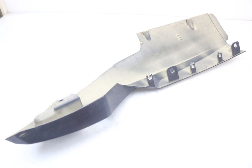 photo de RECHTER SEITENSCHWELLER QUADRO 3D S 350 (2013 - 2018) - Kennzeichnungen und Originalreferenzen