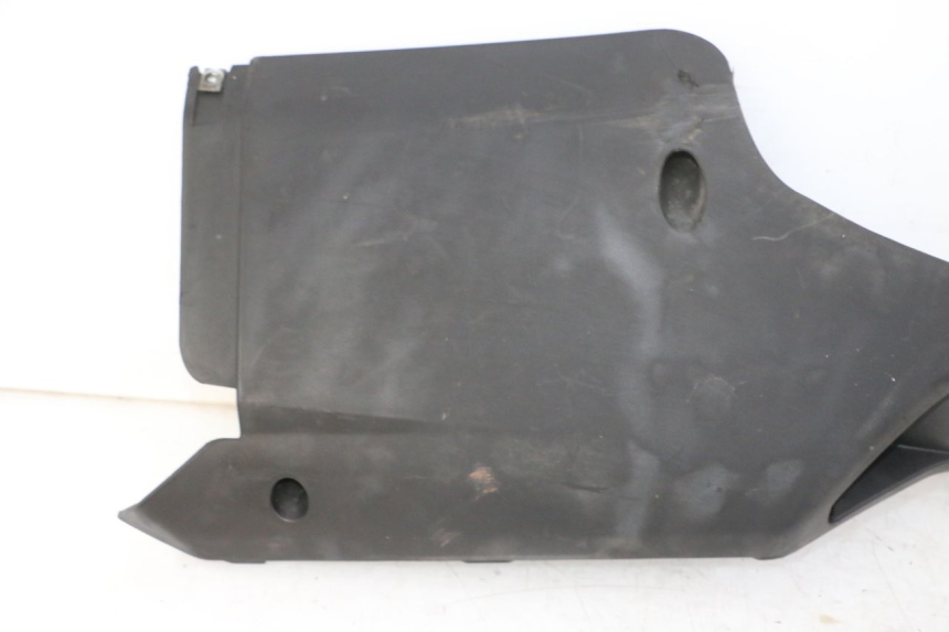 photo de UNTERBODEN RECHTS QUADRO 4 4D 350 (2015 - 2018) - Gesamtansicht des Produkts