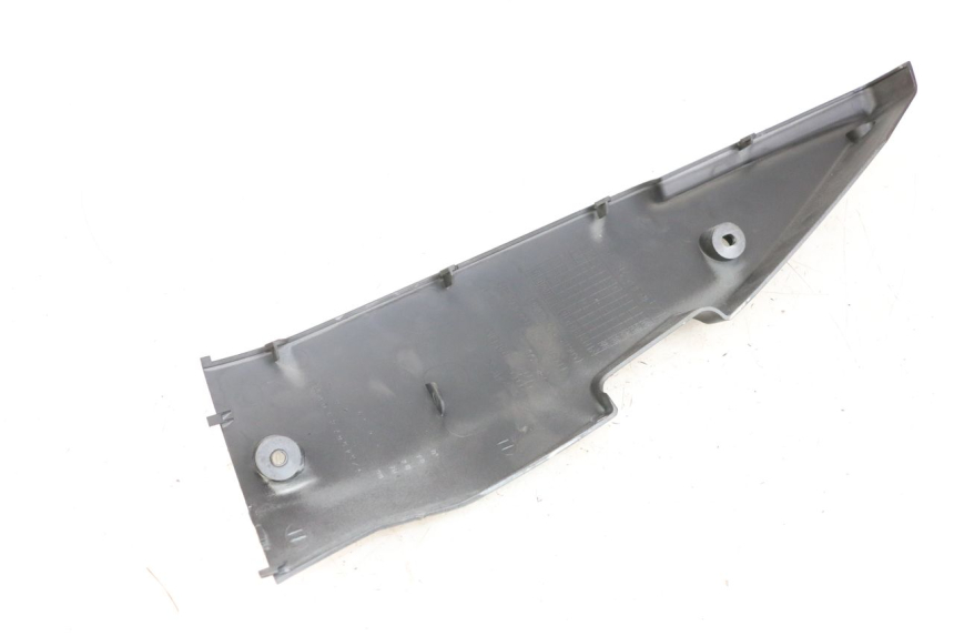 photo de UNTERBODEN RECHTS DAELIM A-FOUR 2T 50 (2005 - 2012) - Zoom auf Gebrauchszustand