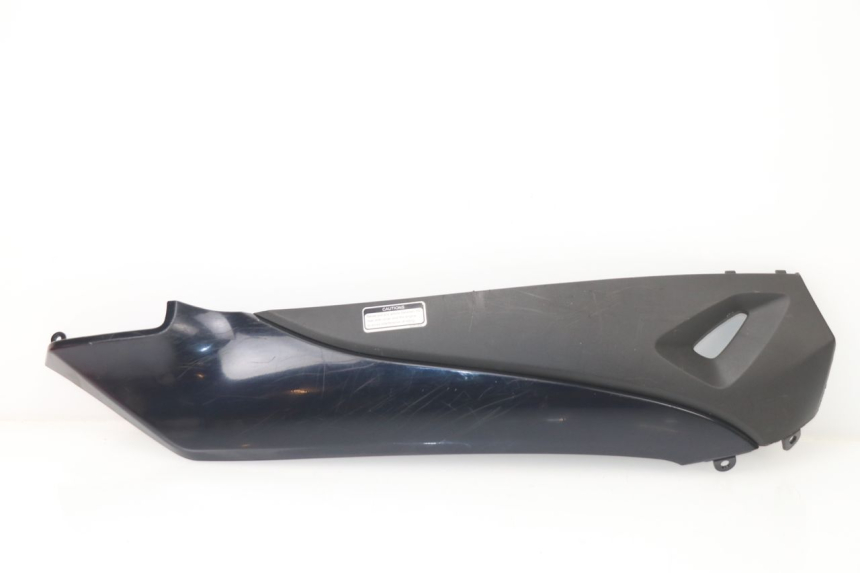 photo de UNTERBODEN RECHTS KYMCO AGILITY CITY 16P 125 (2015 - 2021) - Hauptansicht