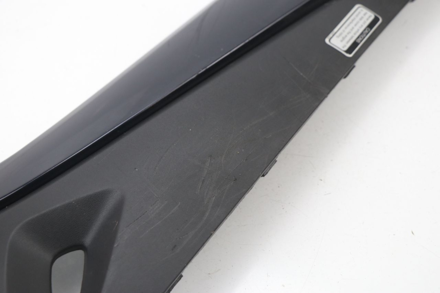 photo de UNTERBODEN RECHTS KYMCO AGILITY CITY 16P 125 (2015 - 2021) - Detailansicht des Bauteils