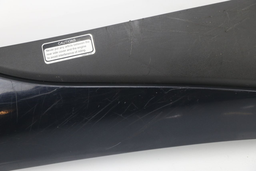 photo de UNTERBODEN RECHTS KYMCO AGILITY CITY 16P 125 (2015 - 2021) - Gesamtansicht des Produkts