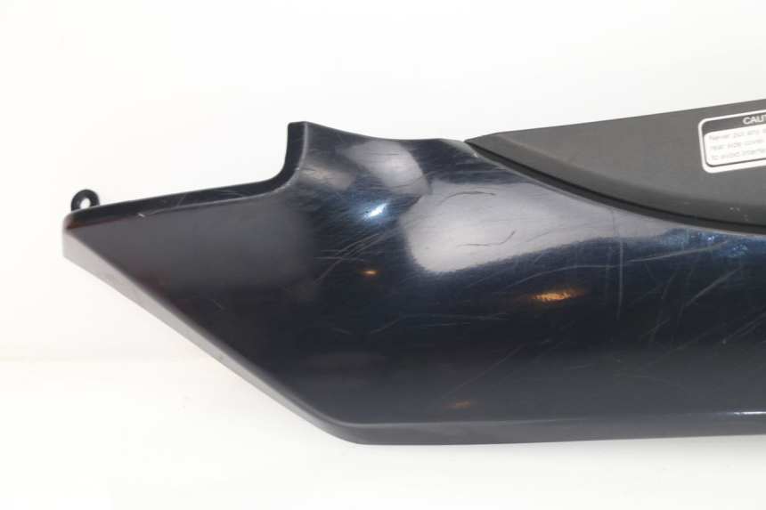 photo de UNTERBODEN RECHTS KYMCO AGILITY CITY 16P 125 (2015 - 2021) - Details der Befestigungspunkte