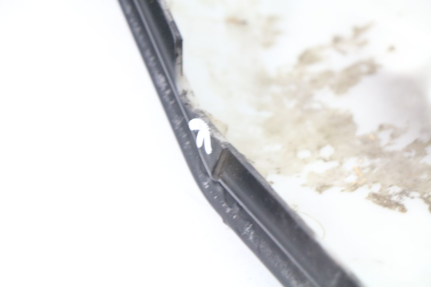 photo de RECHTER SEITENSCHWELLER JONWAY AZTRAL 125 (2008 - 2017) - Detailansicht des Bauteils