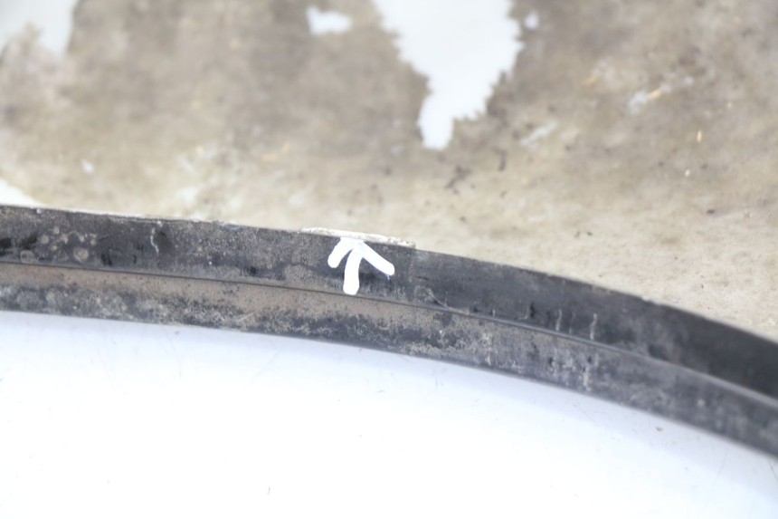 photo de RECHTER SEITENSCHWELLER JONWAY AZTRAL 125 (2008 - 2017) - Weitere Ansicht des Artikels