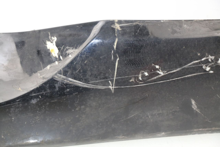 photo de RECHTER SEITENSCHWELLER JONWAY AZTRAL 125 (2008 - 2017) - Hochauflösende Nahaufnahme