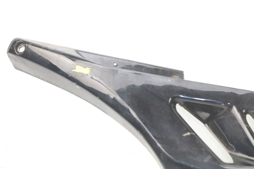 photo de RECHTER SEITENSCHWELLER JONWAY AZTRAL 125 (2008 - 2017) - Detaillierte Sichtprüfung