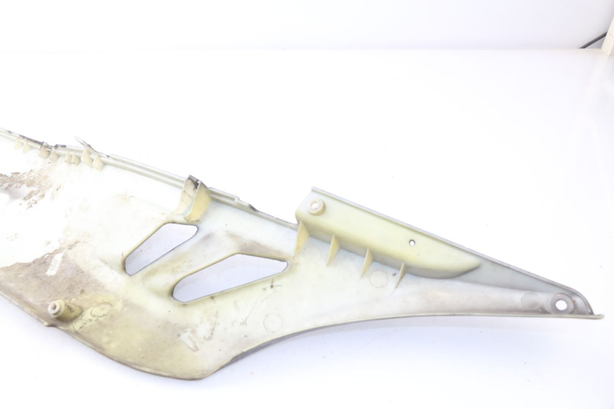 photo de RECHTER SEITENSCHWELLER JONWAY AZTRAL 125 (2008 - 2017) - Technische Nahaufnahme