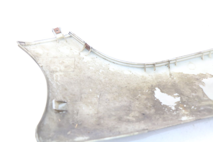 photo de RECHTER SEITENSCHWELLER JONWAY AZTRAL 125 (2008 - 2017) - Oberflächenzustand und Material