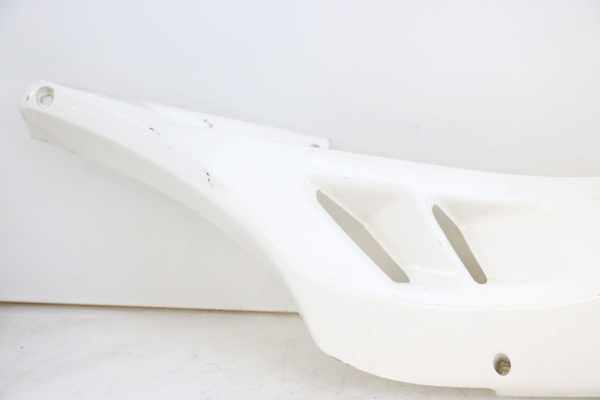 photo de RECHTER SEITENSCHWELLER JONWAY AZTRAL 125 (2008 - 2017) - Charakteristische Merkmale