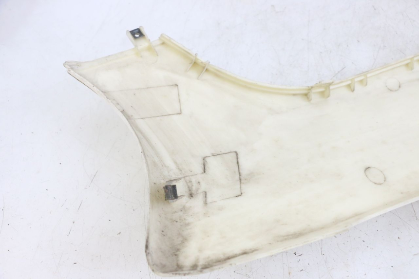 photo de RECHTER SEITENSCHWELLER JONWAY AZTRAL 125 (2008 - 2017) - Technische Nahaufnahme