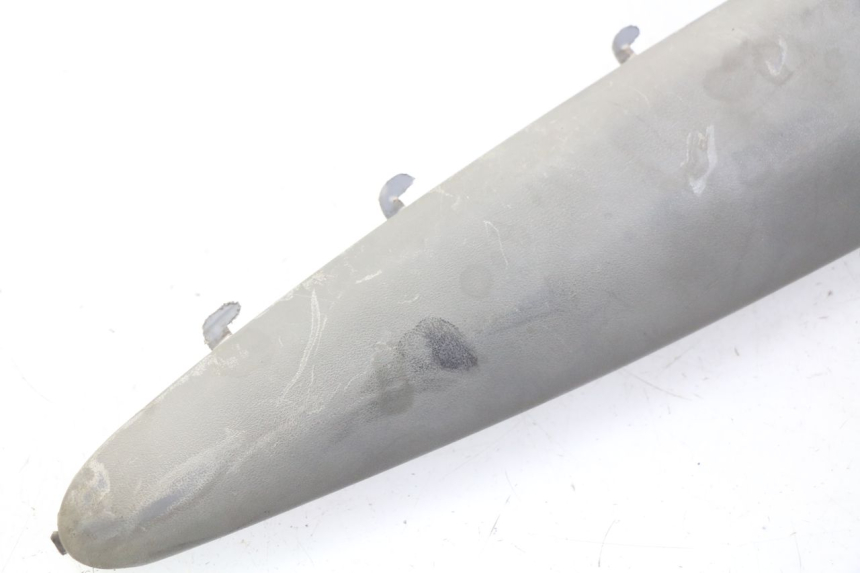 photo de RECHTER SEITENSCHWELLER HONDA BALI EX 100 (1996 - 2000) - Zoom auf Gebrauchszustand