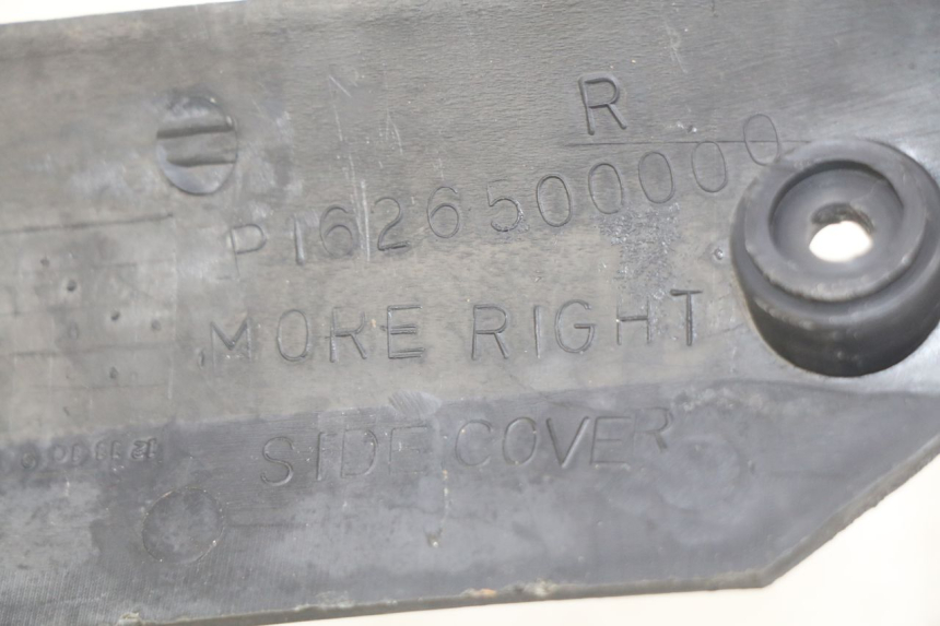 photo de RECHTER SEITENSCHWELLER PGO BIG MAX 50 (2001 - 2009) - Detailansicht des Bauteils