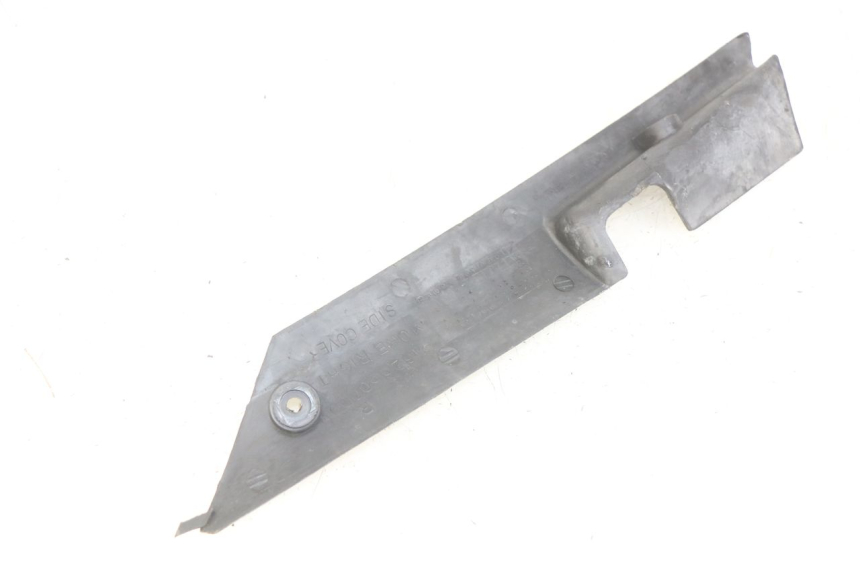 photo de RECHTER SEITENSCHWELLER PGO BIG MAX 50 (2001 - 2009) - Zoom auf Gebrauchszustand