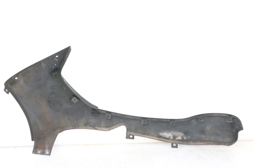 photo de RECHTER SEITENSCHWELLER BMW C1 125 (2000 - 2003) - Oberflächenzustand und Material