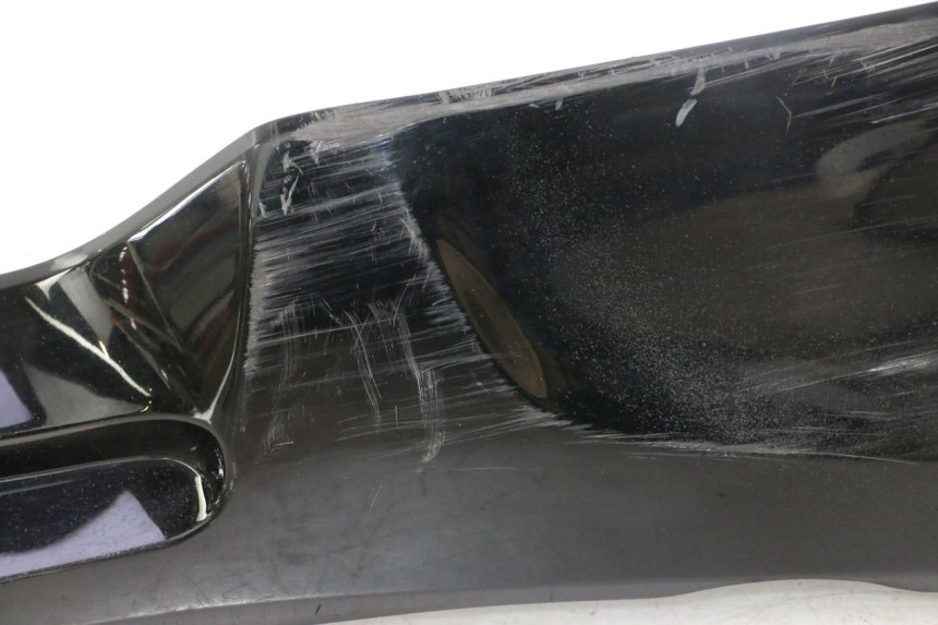 photo de UNTERBODEN RECHTS SUZUKI BURGMAN EXECUTIVE ABS 650 (2006 - 2012) - Zoom auf Gebrauchszustand