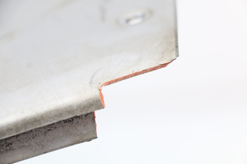 photo de RECHTER SEITENSCHWELLER BMW C1 125 (2000 - 2003) - Weitere Ansicht des Artikels