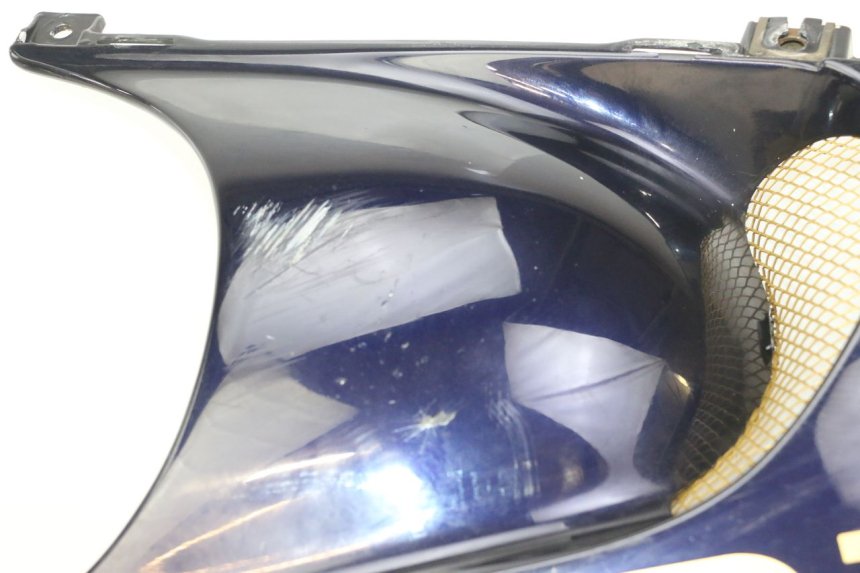 photo de UNTERBODEN RECHTS HONDA CBR RR FIREBLADE 900 (1992 - 1994) - Charakteristische Merkmale