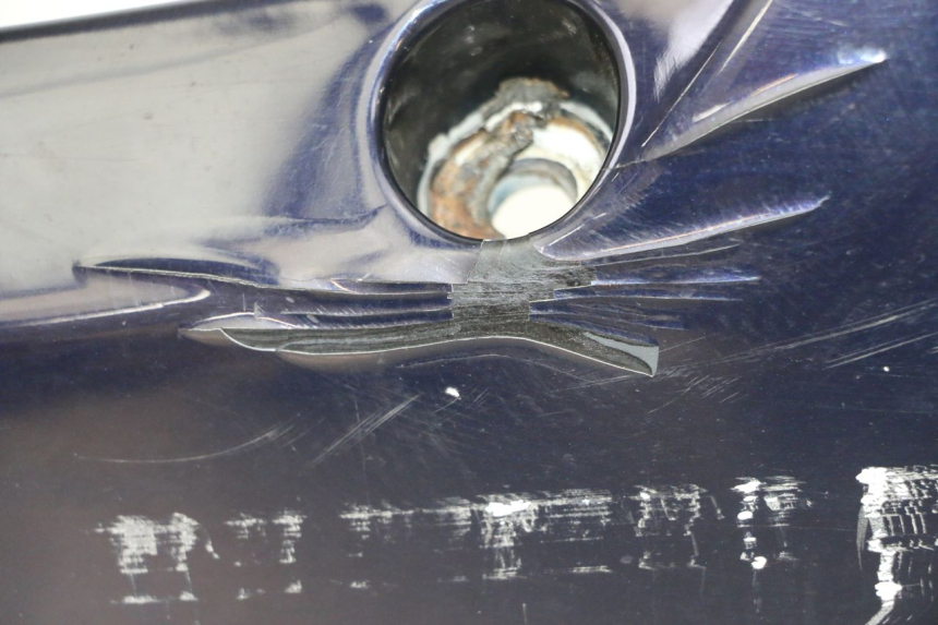 photo de UNTERBODEN RECHTS HONDA CBR RR FIREBLADE 900 (1992 - 1994) - Alternativer Blickwinkel