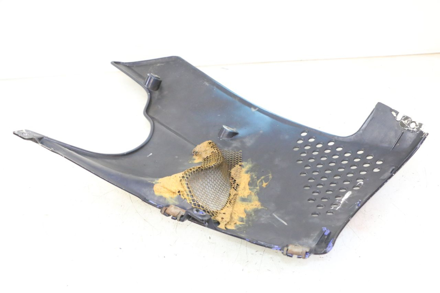 photo de UNTERBODEN RECHTS HONDA CBR RR FIREBLADE 900 (1992 - 1994) - Zoom auf Gebrauchszustand