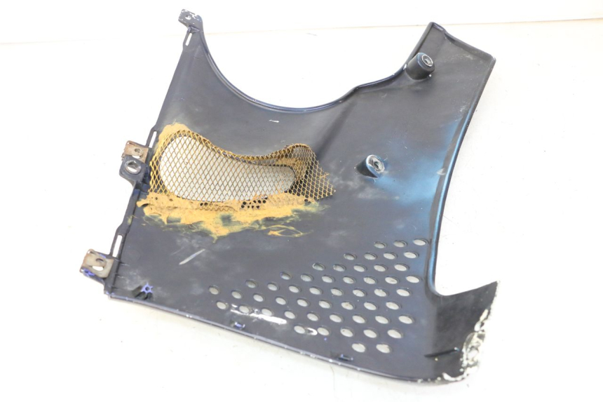 photo de UNTERBODEN RECHTS HONDA CBR RR FIREBLADE 900 (1992 - 1994) - Alternative Perspektive