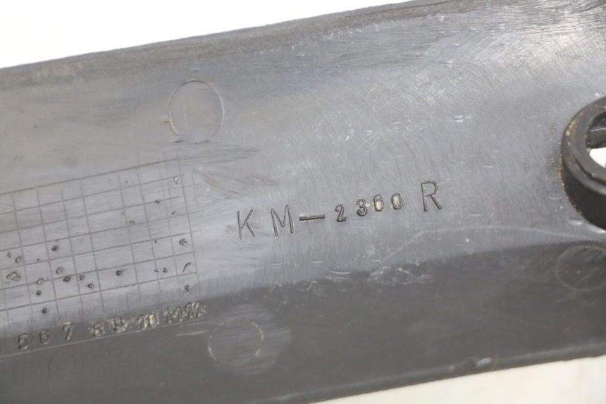 photo de RECHTER SEITENSCHWELLER TGB CITY 2 50 (2009 - 2013) - Detailansicht des Bauteils