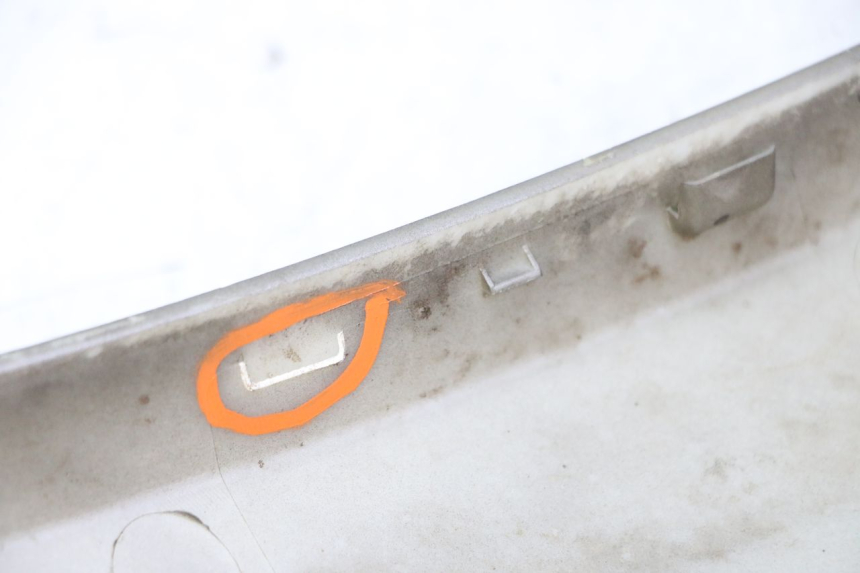 photo de RECHTER SEITENSCHWELLER PEUGEOT CITYSTAR 50 (2013 - 2017) - Technische Nahaufnahme