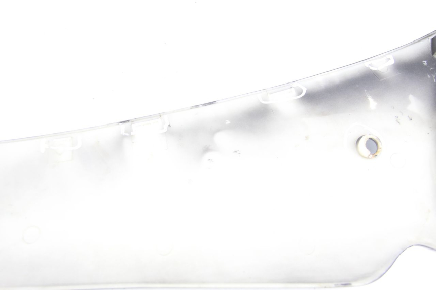 photo de UNTERBODEN RECHTS JMSTAR CJ12M 125 (2005 - 2007) - Alternative Perspektive