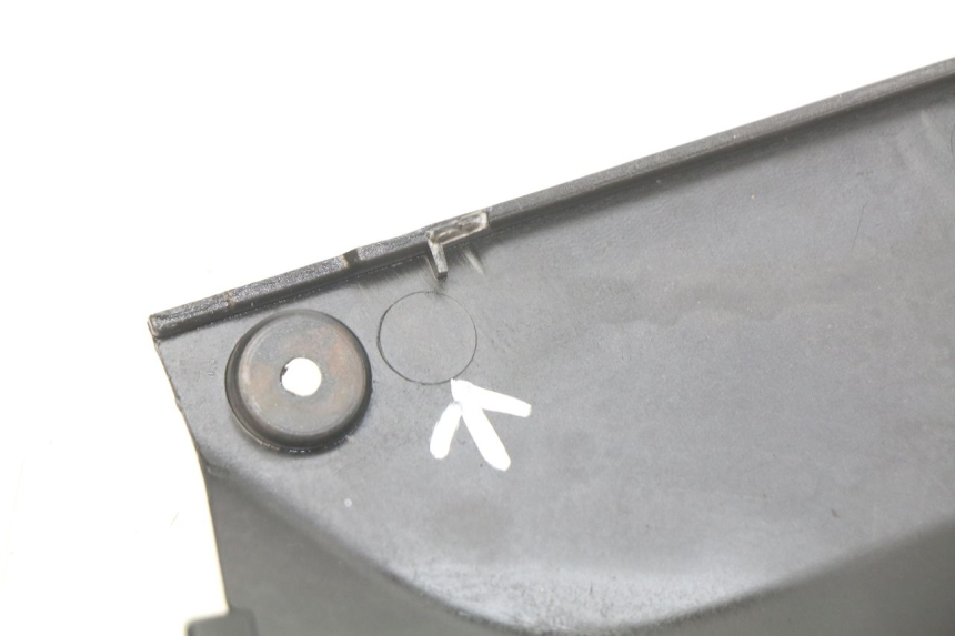 photo de UNTERBODEN RECHTS RIDE CLASSIC 2T 50 (2014 - 2022) - Zoom auf Gebrauchszustand