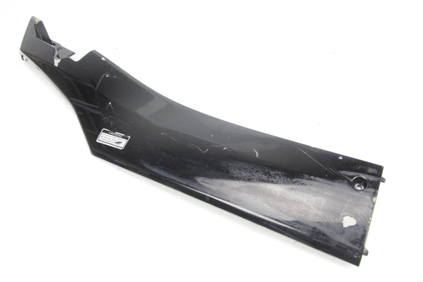 photo de UNTERBODEN RECHTS KYMCO DINK 4T 50 (2007 - 2018) - Zoom auf Gebrauchszustand