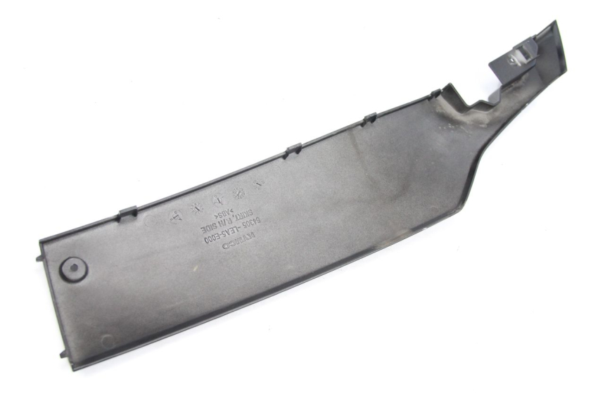 photo de UNTERBODEN RECHTS KYMCO DINK 4T 50 (2007 - 2018) - Technische Nahaufnahme