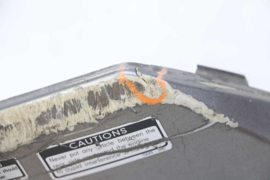 photo de RECHTER SEITENSCHWELLER KYMCO DINK STREET 125 (2009 - 2014) - Detailansicht des Bauteils