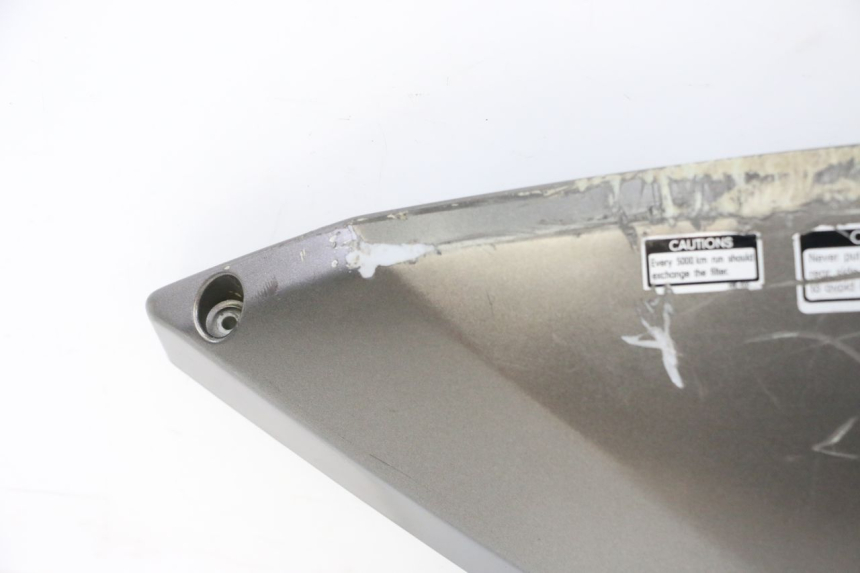 photo de RECHTER SEITENSCHWELLER KYMCO DINK STREET 125 (2009 - 2014) - Charakteristische Merkmale