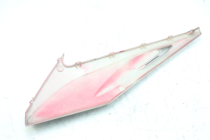 photo de RECHTER SEITENSCHWELLER WAYSCRAL E-SPEED 1 (2022 - 2024) - Zoom auf Gebrauchszustand