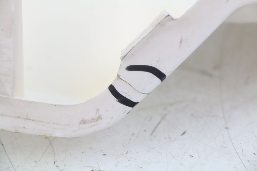 photo de RECHTER SEITENSCHWELLER PEUGEOT E-VIVACITY 1 (2012 - 2018) - Zoom auf Gebrauchszustand