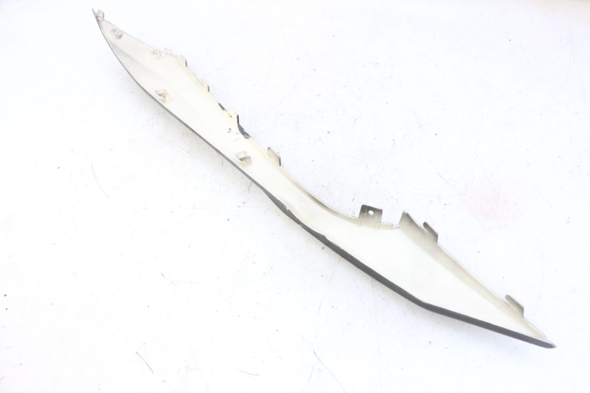 photo de RECHTER SEITENSCHWELLER JM MOTORS EVOLIS 4T 50 (2018 - 2022) - Zoom auf Gebrauchszustand